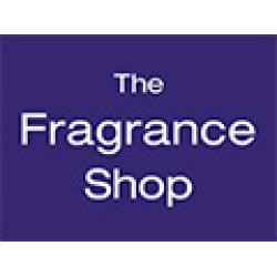 Discount codes and deals from The Fragrance Shop